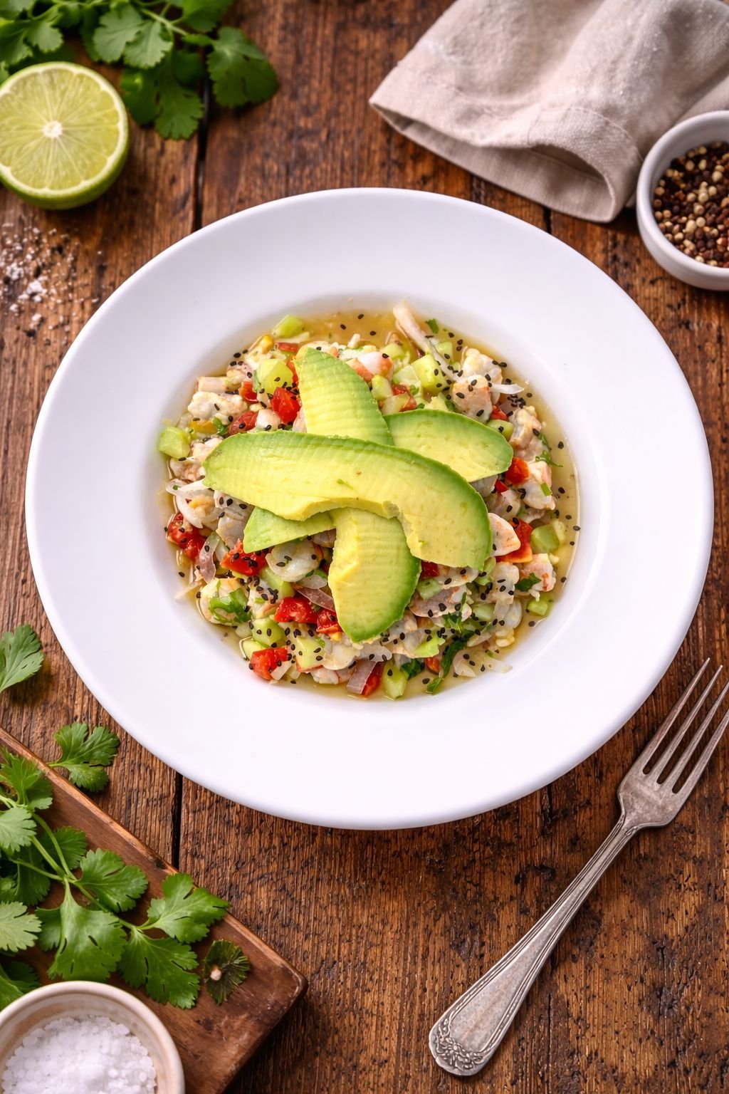 Gastronomía de Ipala